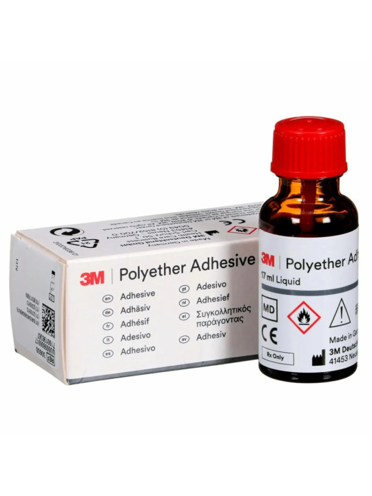 3M ESPE Polyether Tray Adhesive