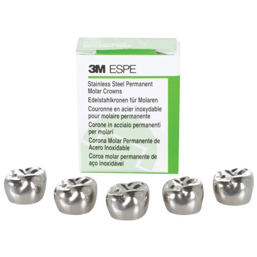 3M ESPE Stainless St..