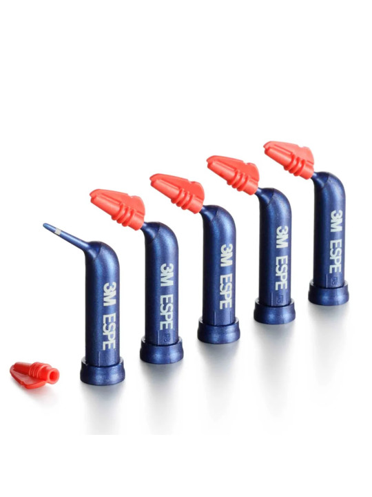 3M Espe Astringent Retraction Material - Paste