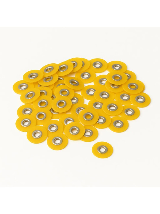 3M Espe Sof-Lex XT Extra Thin Polishing Discs (Pack Of 30)