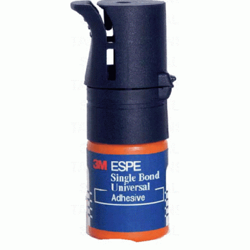 3M Espe Adper Single Bond Universal Adhesive 