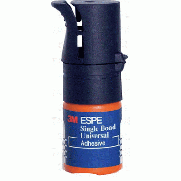 3M Espe Adper Single Bond Universal Adhesive 
