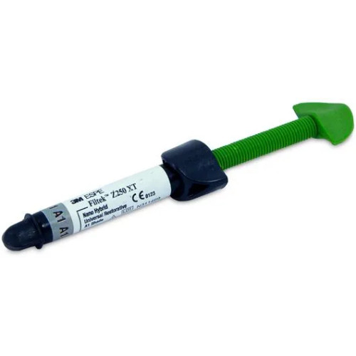 3M Espe Filtek Z250 Xt Restorative Syringe