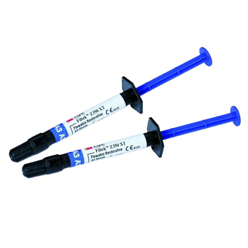 3M Espe Filtek Z350Xt Flowable Restorative