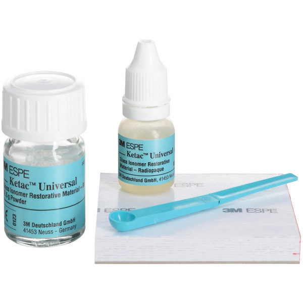 3M Espe Ketac Universal Glass Ionomer Restorative