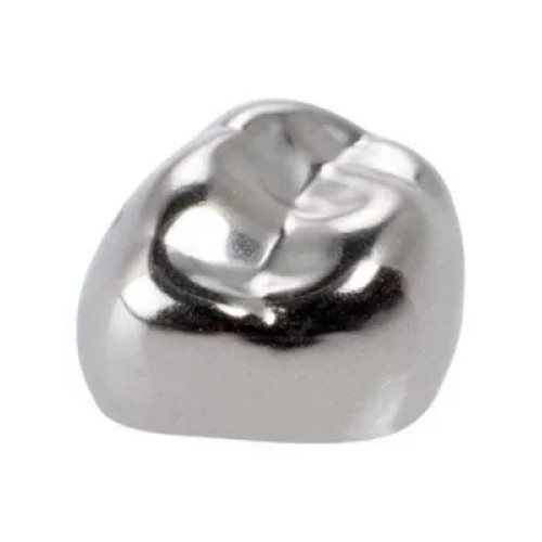 3M Espe Ss Crown Primary Molar Crown -D(1St Molar)