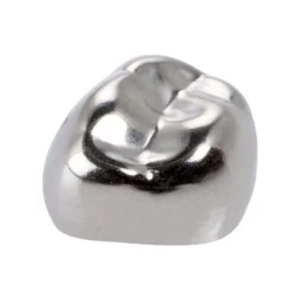 3M Espe Ss Crown Primary Molar Crown -D(1St Molar)