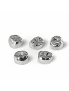 3M Espe Ss Crown Primary Molar Crown -D(1St Molar)