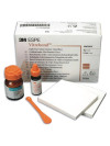 3M Espe Vitrebond Light Cure Glass Ionomer Liner/Base - Intro Kit