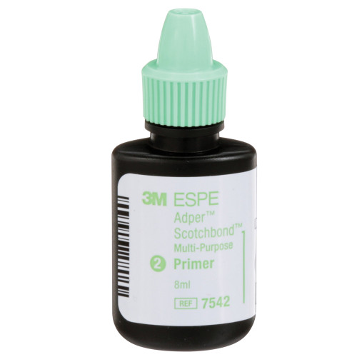 3M Espe Adper Scotchbond Multi-Purpose Primer