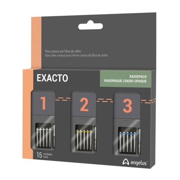 Angelus Exacto Intro Kit