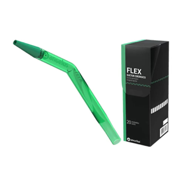 Angelus Flex Surgical Ejector