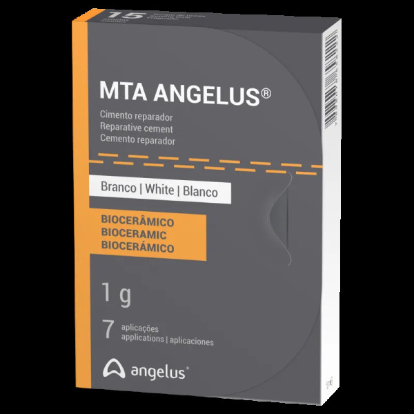 Angelus Mta - 1 Gm White