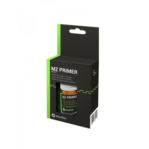 Angelus Mz Primer..