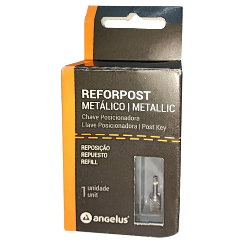 Angelus Reforpost Ke..