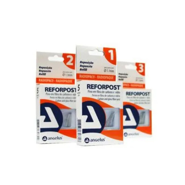 Angelus Reforpost Mix - Refill