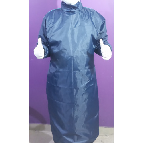 Autoclavable And Washable Surgical Gown