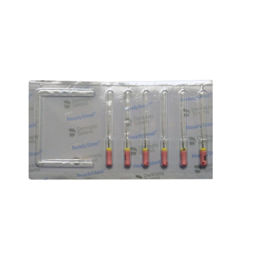 Dentsply C+ Files