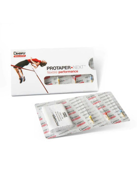 Dentsply Protaper Next Rotary Files Refill - 21mm