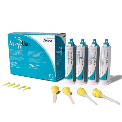 Dentsply Aquasil Ultra Cartidges