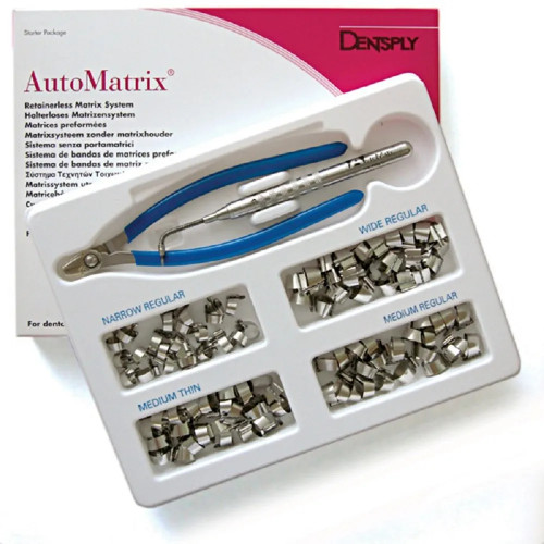 Dentsply Automatrix Refills
