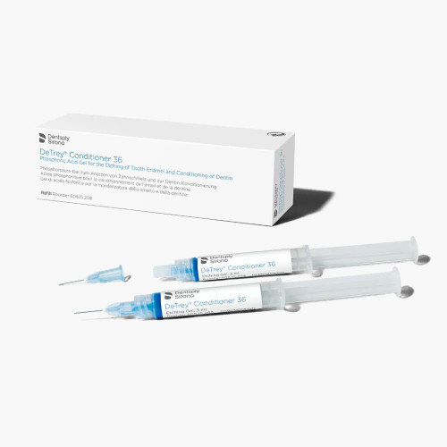 Dentsply Detrey Conditioner 36