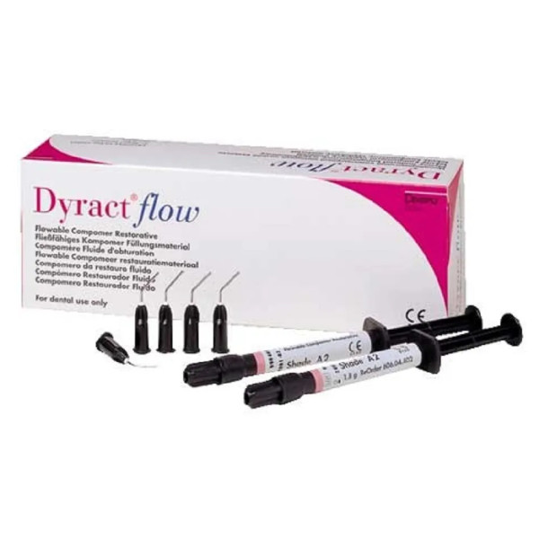 Dentsply Dyract Flow Refills