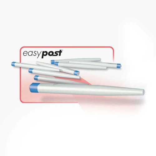 Dentsply Easypost Blister (10 Pcs)