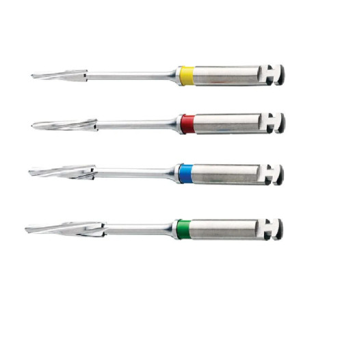 Dentsply Easypost Precision Drills
