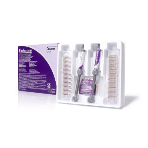 Dentsply Enhance Finishing Systems Kit