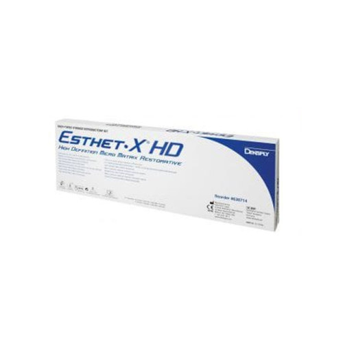 Dentsply Esthet-X Hd Syringe Refill