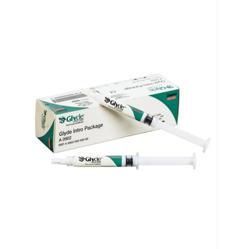 Dentsply Glyde(Set Of 3)