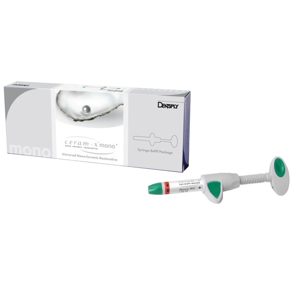 Dentsply Neo Spectra LV Syringe Kit