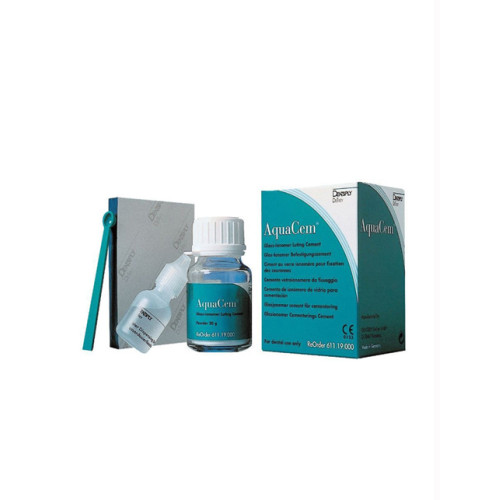 Dentsply Poly F Powder 70G