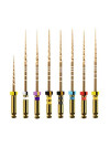 Dentsply Protaper Gold Rotary Files Assorted