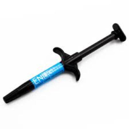 Enlight Light Cure Adhesive Syringe 