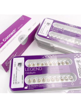 LEGEND MEDIUM