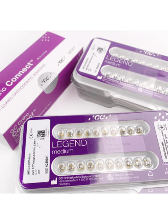LEGEND MEDIUM