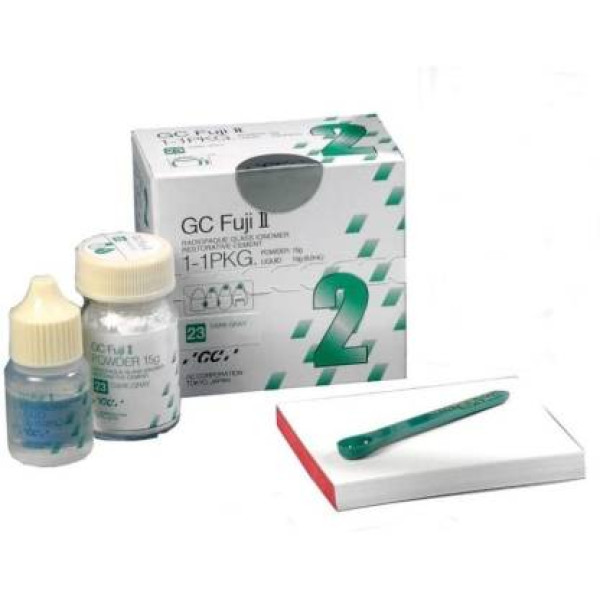 Gc Fuji Type 2 Gic Large Pack