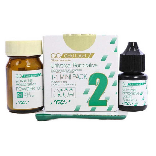 Gc Fuji Type 2 GIC Restorative