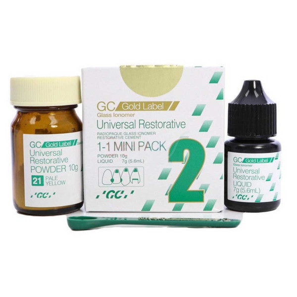 Gc Fuji Type 2 GIC Restorative