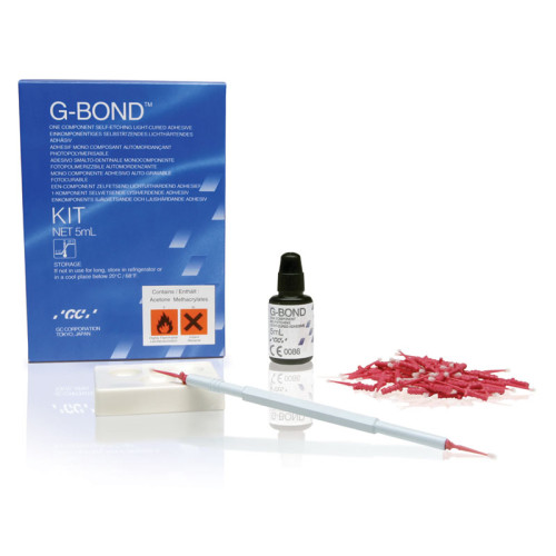Gc G-Bond Intro Kit