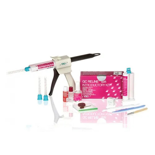 Gc Reline Soft Intro Kit