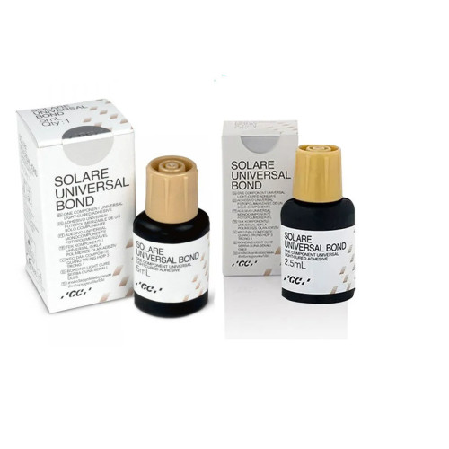 Gc Solare Universal Bond 5ML