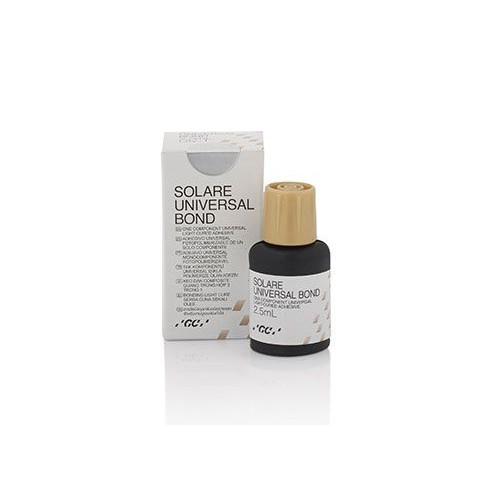 Gc Solare Universal Bond 2.5ML