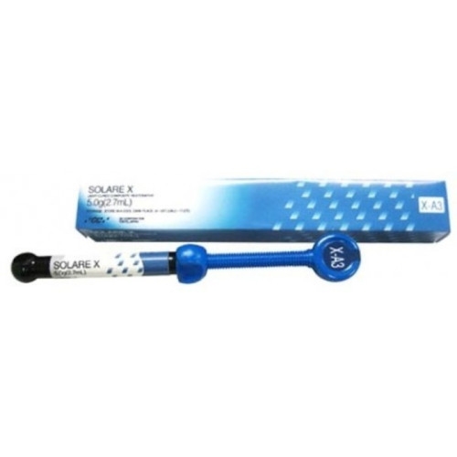 Gc Solare X  5Gm