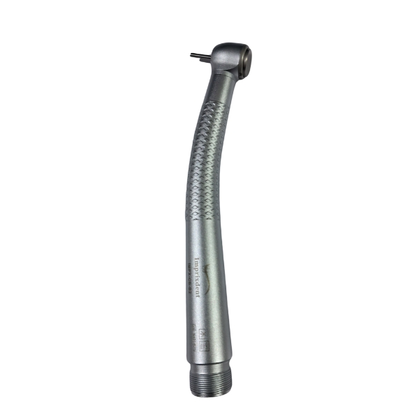 Imprixdent Heavy Duty Ceramic Bearings Push Button Air Rotor Handpiece