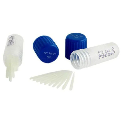 Ivoclar Frc Postec Plus Refill Pack