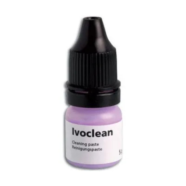Ivoclar Ivoclean Paste
