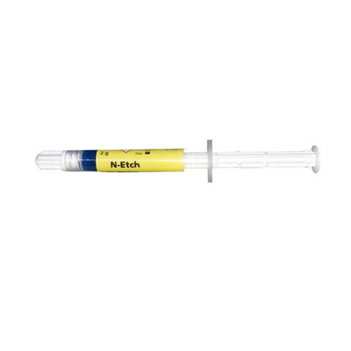 Ivoclar N Etchant Gel